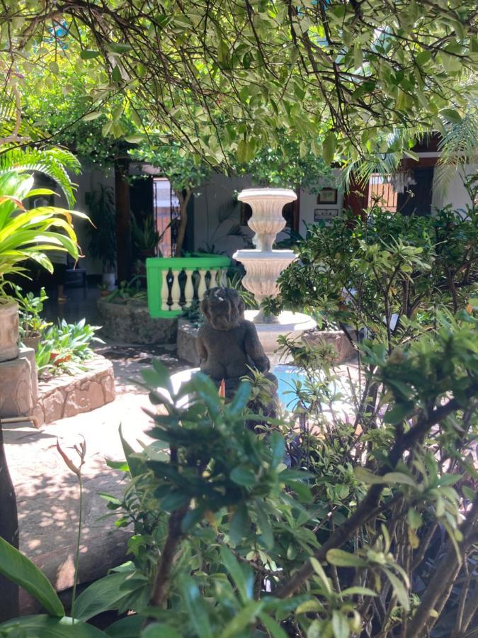 فندق Casadelias غرناطة المظهر الخارجي الصورة
