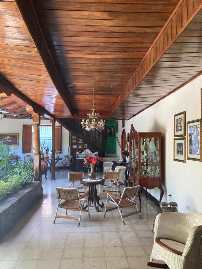 فندق Casadelias غرناطة المظهر الخارجي الصورة