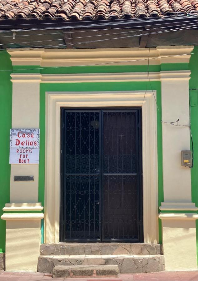 فندق Casadelias غرناطة المظهر الخارجي الصورة