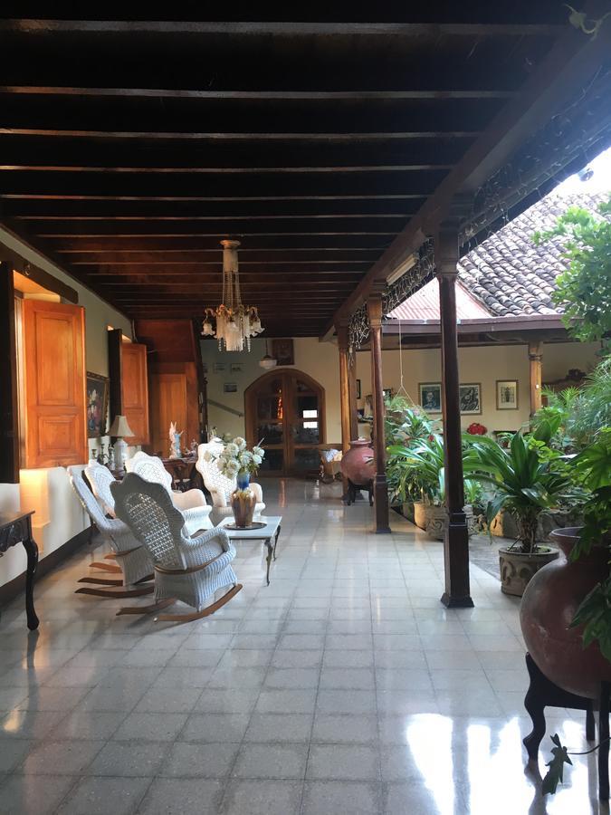 فندق Casadelias غرناطة المظهر الخارجي الصورة
