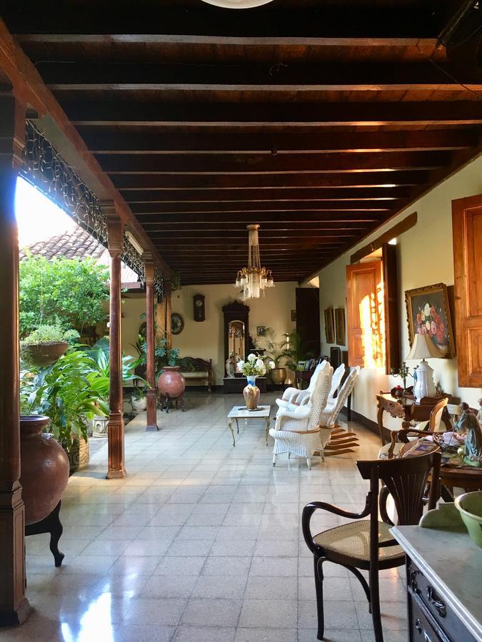 فندق Casadelias غرناطة المظهر الخارجي الصورة